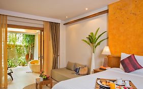 Burasari Phuket Resort&Spa (SHA Plus+)